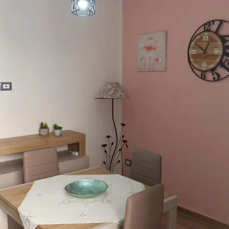 Casa Anita Vakantiehuis