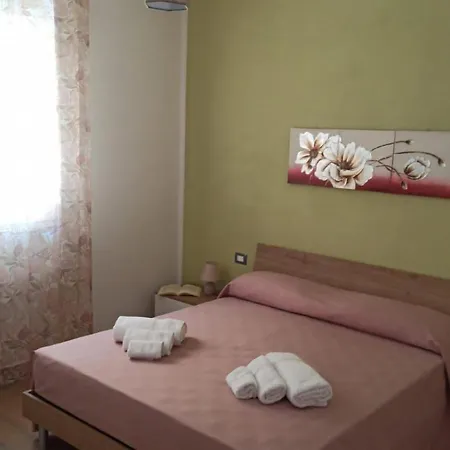Casa Anita Nyaraló Carloforte