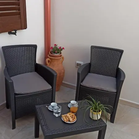 Vakantiehuis Casa Anita
