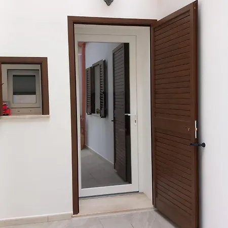 Casa Anita * Carloforte (Isola di San Pietro)