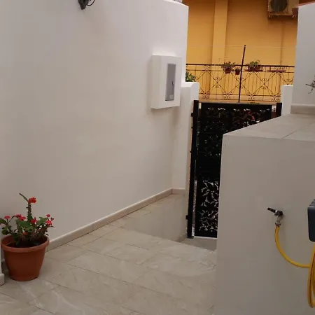 Casa Anita Vakantiehuis